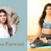 Anshuka Parwani