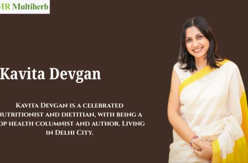 Kavita Devgan