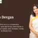 Kavita Devgan