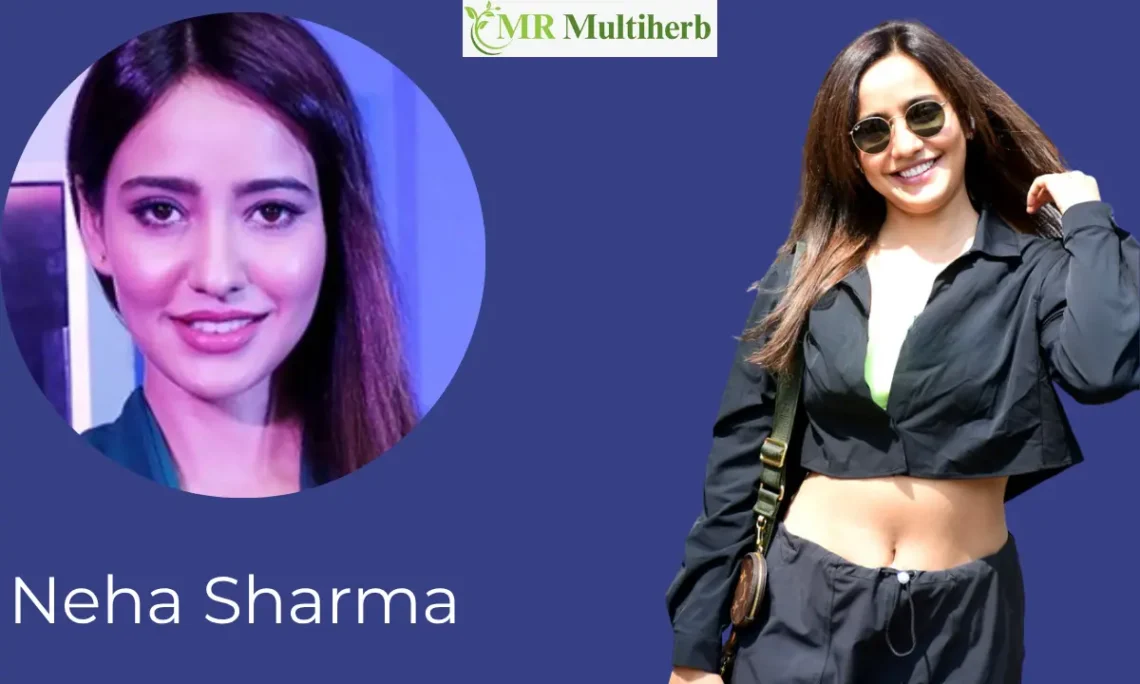 Neha Sharma