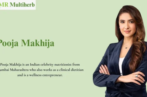Pooja Makhija Age