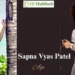 Sapna Vyas Patel