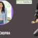 Simrun Chopra Age