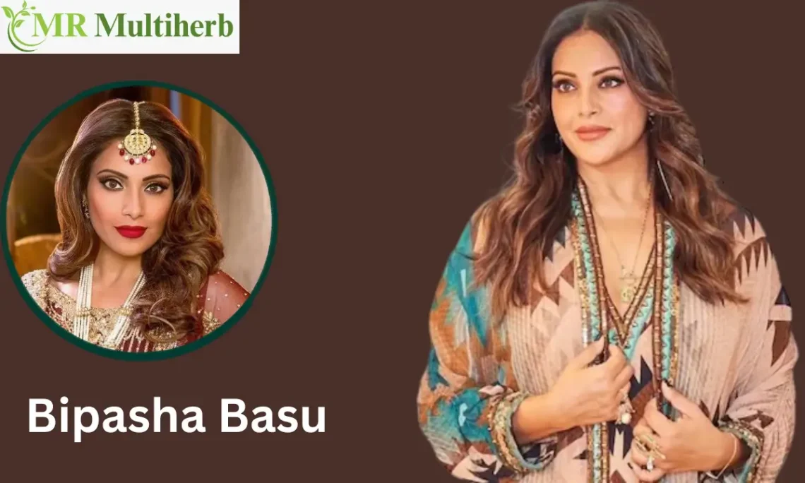 Bipasha Basu