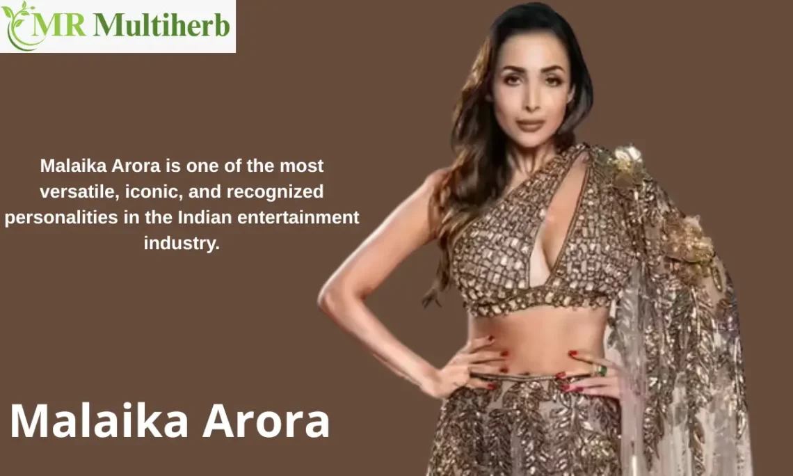Malaika Arora