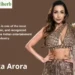 Malaika Arora