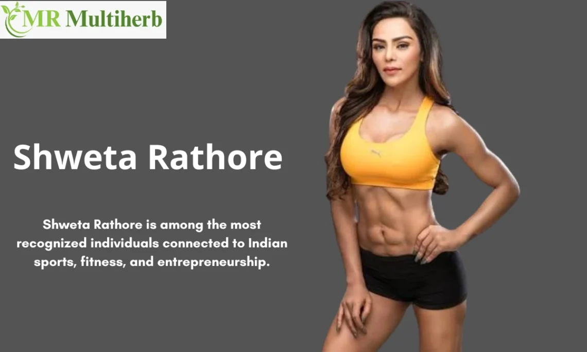 Shweta Rathore