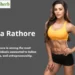Shweta Rathore