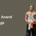 Yash Anand